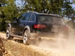 Audi A4 Allroad 2.0T Quattro 2012 года (NA)